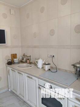 1-к квартира, вторичка, 41м2, 12/17 этаж