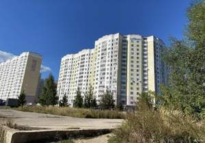 1-к квартира, вторичка, 44м2, 12/16 этаж