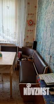 2-к квартира, вторичка, 52м2, 5/9 этаж