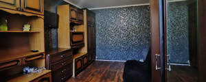 2-к квартира, вторичка, 42м2, 1/5 этаж
