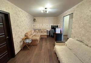 2-к квартира, вторичка, 45м2, 2/5 этаж