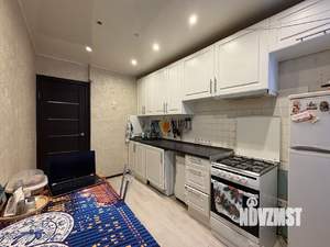 1-к квартира, вторичка, 38м2, 4/9 этаж