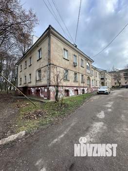 3-к квартира, вторичка, 70м2, 1/2 этаж