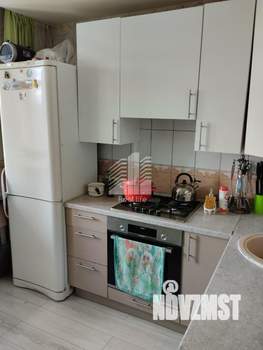 2-к квартира, вторичка, 49м2, 5/5 этаж