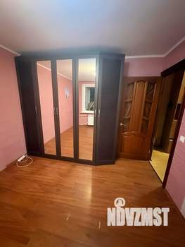 2-к квартира, вторичка, 44м2, 4/5 этаж