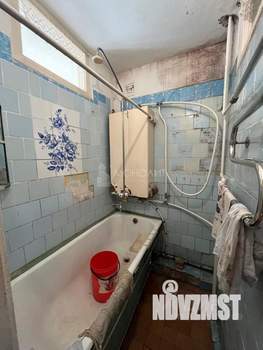 3-к квартира, вторичка, 57м2, 1/5 этаж