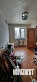 2-к квартира, вторичка, 44м2, 4/5 этаж