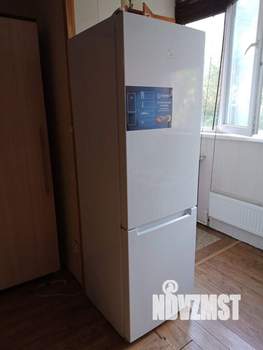 Студия квартира, вторичка, 30м2, 2/3 этаж