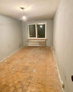 2-к квартира, вторичка, 48м2, 2/5 этаж