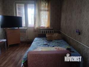 1-к квартира, вторичка, 31м2, 5/5 этаж