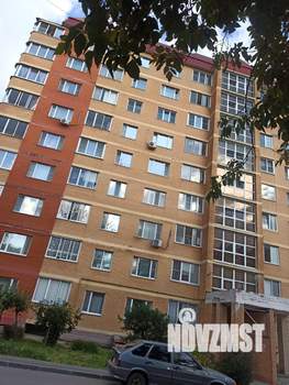 2-к квартира, вторичка, 58м2, 3/9 этаж