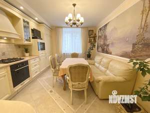 2-к квартира, вторичка, 100м2, 2/9 этаж