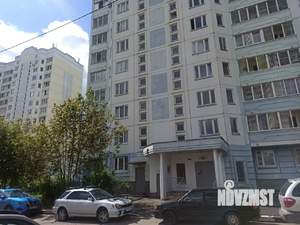 2-к квартира, вторичка, 60м2, 6/16 этаж