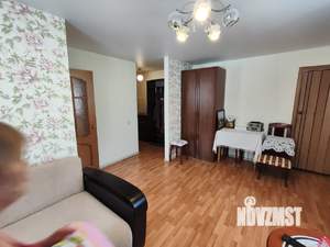 1-к квартира, вторичка, 32м2, 2/4 этаж