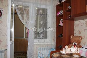 3-к квартира, вторичка, 88м2, 17/24 этаж