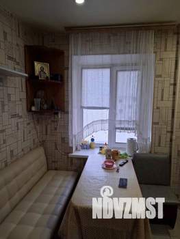 2-к квартира, вторичка, 46м2, 2/5 этаж