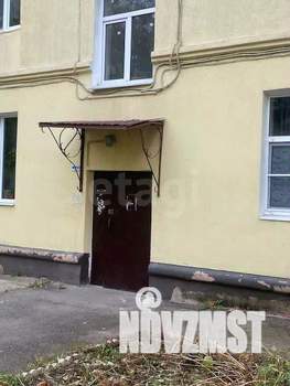 3-к квартира, вторичка, 64м2, 3/3 этаж