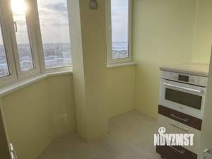 1-к квартира, вторичка, 48м2, 14/17 этаж