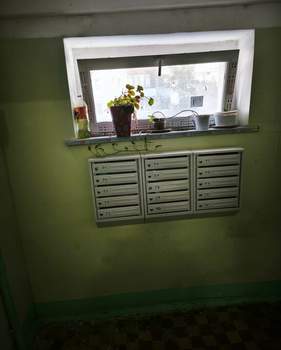 2-к квартира, вторичка, 44м2, 3/5 этаж