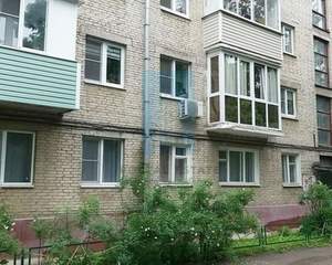 1-к квартира, вторичка, 33м2, 1/4 этаж