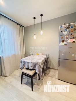 2-к квартира, вторичка, 50м2, 4/9 этаж