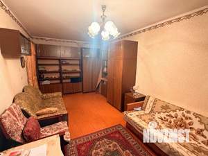 1-к квартира, вторичка, 33м2, 1/9 этаж