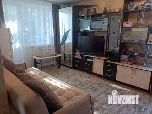 1-к квартира, вторичка, 30м2, 2/5 этаж