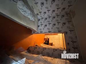 2-к квартира, вторичка, 37м2, 5/5 этаж