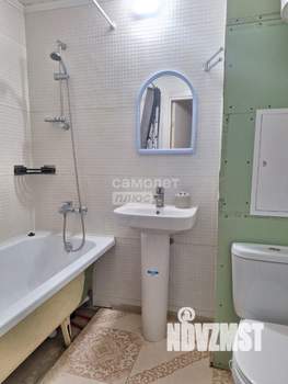 1-к квартира, вторичка, 31м2, 1/5 этаж