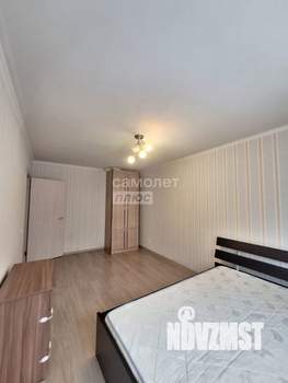 1-к квартира, вторичка, 31м2, 1/5 этаж