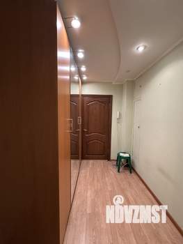3-к квартира, вторичка, 70м2, 4/9 этаж