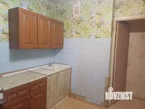 3-к квартира, вторичка, 67м2, 2/5 этаж