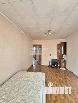 2-к квартира, вторичка, 42м2, 5/5 этаж