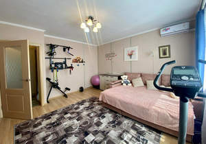 2-к квартира, вторичка, 53м2, 3/9 этаж