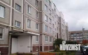 2-к квартира, вторичка, 54м2, 5/5 этаж