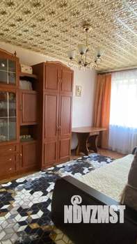 2-к квартира, вторичка, 37м2, 1/2 этаж