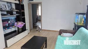 3-к квартира, вторичка, 60м2, 2/2 этаж