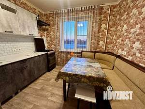 2-к квартира, вторичка, 56м2, 4/5 этаж