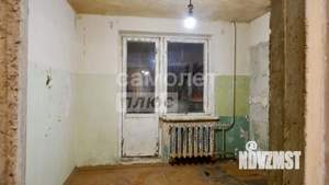 2-к квартира, вторичка, 53м2, 1/5 этаж