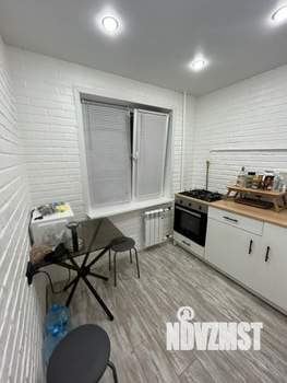 2-к квартира, вторичка, 45м2, 1/5 этаж