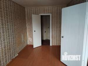 Студия квартира, вторичка, 55м2, 5/5 этаж