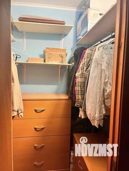 1-к квартира, вторичка, 44м2, 14/16 этаж