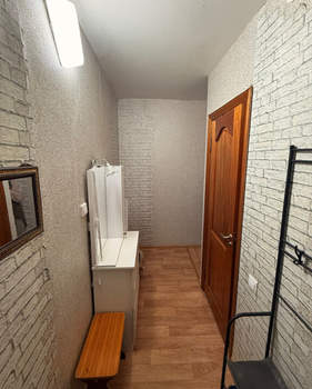 2-к квартира, вторичка, 45м2, 1/5 этаж