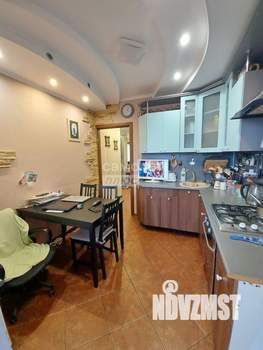 2-к квартира, вторичка, 53м2, 8/9 этаж