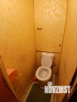 2-к квартира, вторичка, 55м2, 1/9 этаж