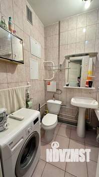 1-к квартира, вторичка, 38м2, 9/9 этаж