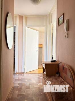 3-к квартира, вторичка, 57м2, 3/5 этаж