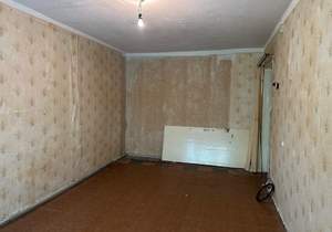 2-к квартира, вторичка, 43м2, 5/5 этаж