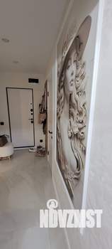 1-к квартира, вторичка, 33м2, 3/5 этаж