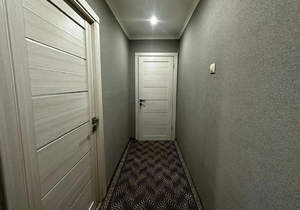 3-к квартира, вторичка, 58м2, 2/5 этаж